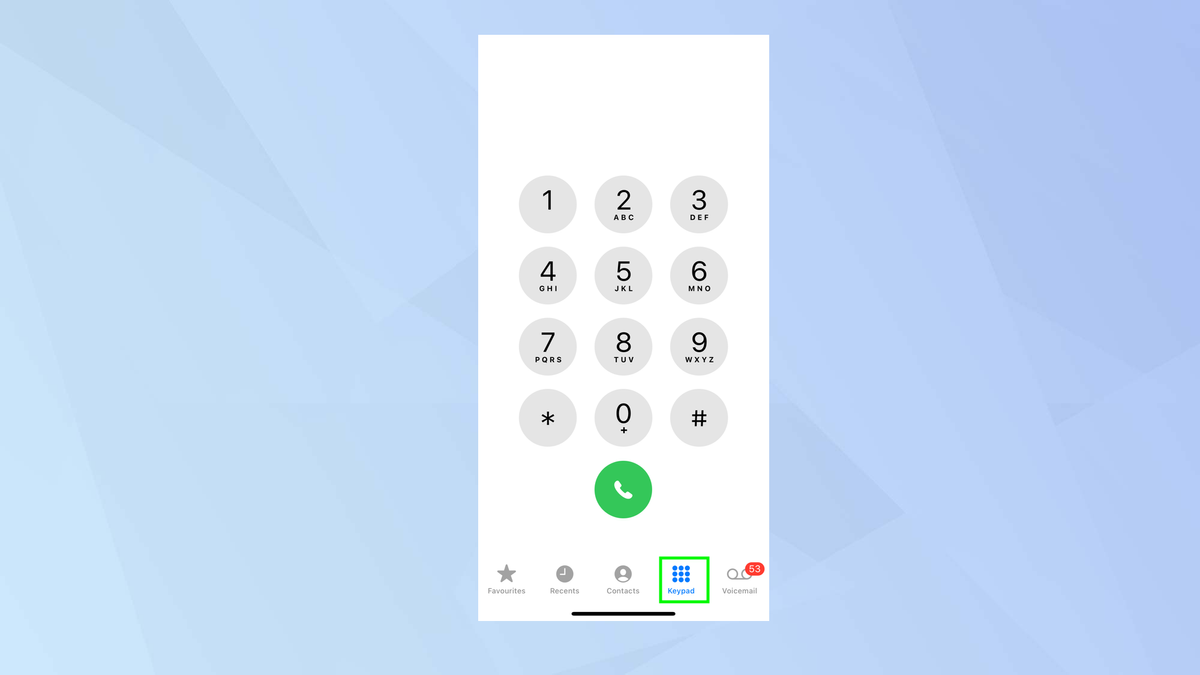 How to hide your number on iPhone Tom's Guide