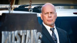 Bruce Willis in "Midnight in the Switchgrass" (2021)