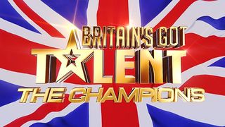 Britain's Got Talent Champions