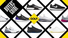 Best Golf Shoes To Wear At The Driving Range