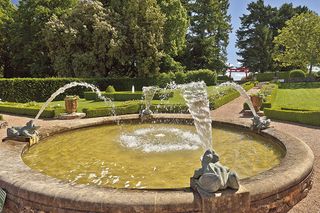 The Gardens of Eyrignac as photographed by Alessio Mei