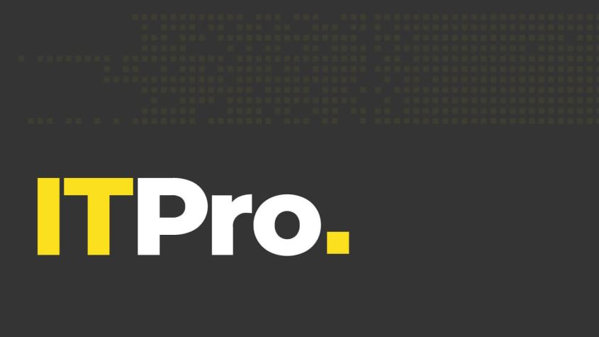 ITPro logo