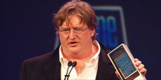 Gabe Newell Networth