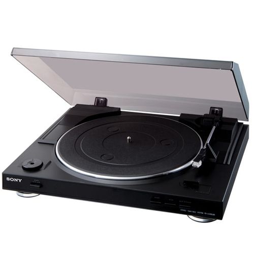 Sony USB Stereo Turntable Review Pros, Cons and Verdict Top Ten Reviews