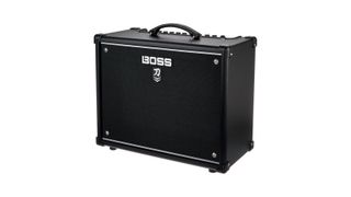 Best gifts for guitar players: Boss Katana MKII 50 Amplifier