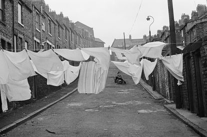 Martine Franck shines at Fondation Henri Cartier-Bresson | Wallpaper