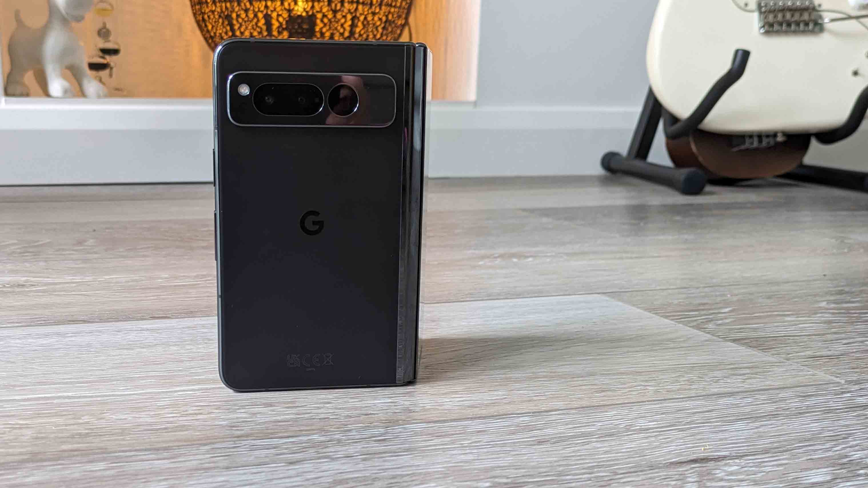 Google Pixel Fold review