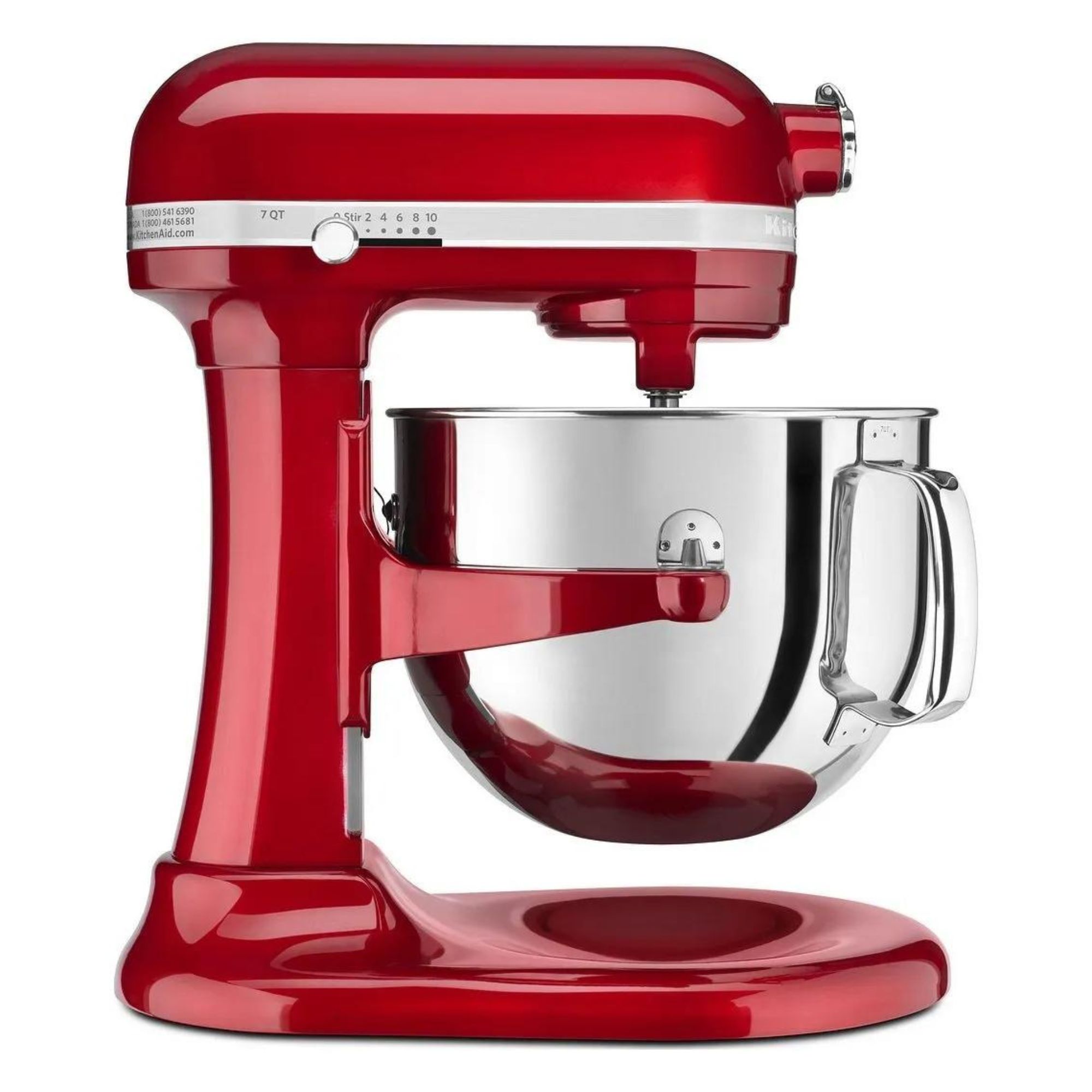 Save $100 on a KitchenAid Classic Stand Mixer this Way Day | Homes ...