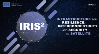 The European Union recently adopted the proposal for the Infrastructure for Resilience, Interconnection and Security by Satellites (IRISS) constellation, which will provide broadband connectivity via up to 170 satellites.