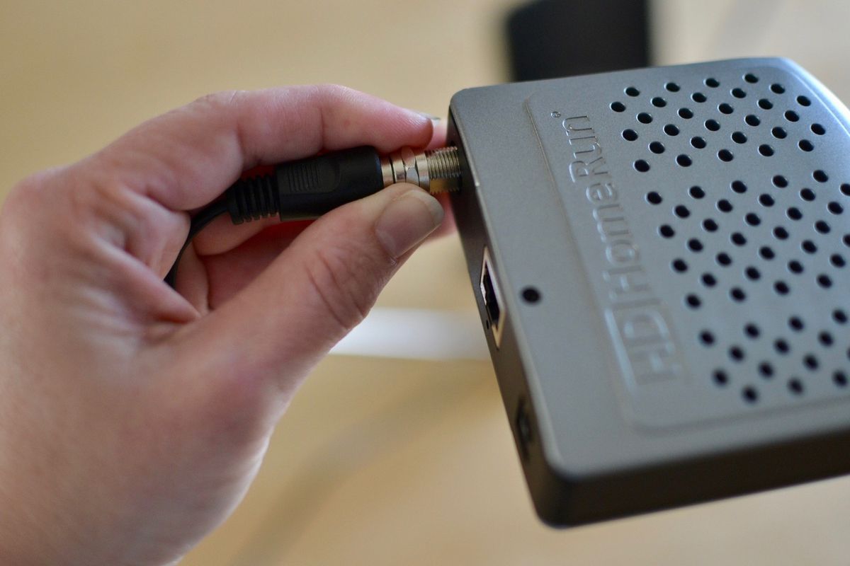 How to watch live broadcast TV on your Apple TV without cable iMore