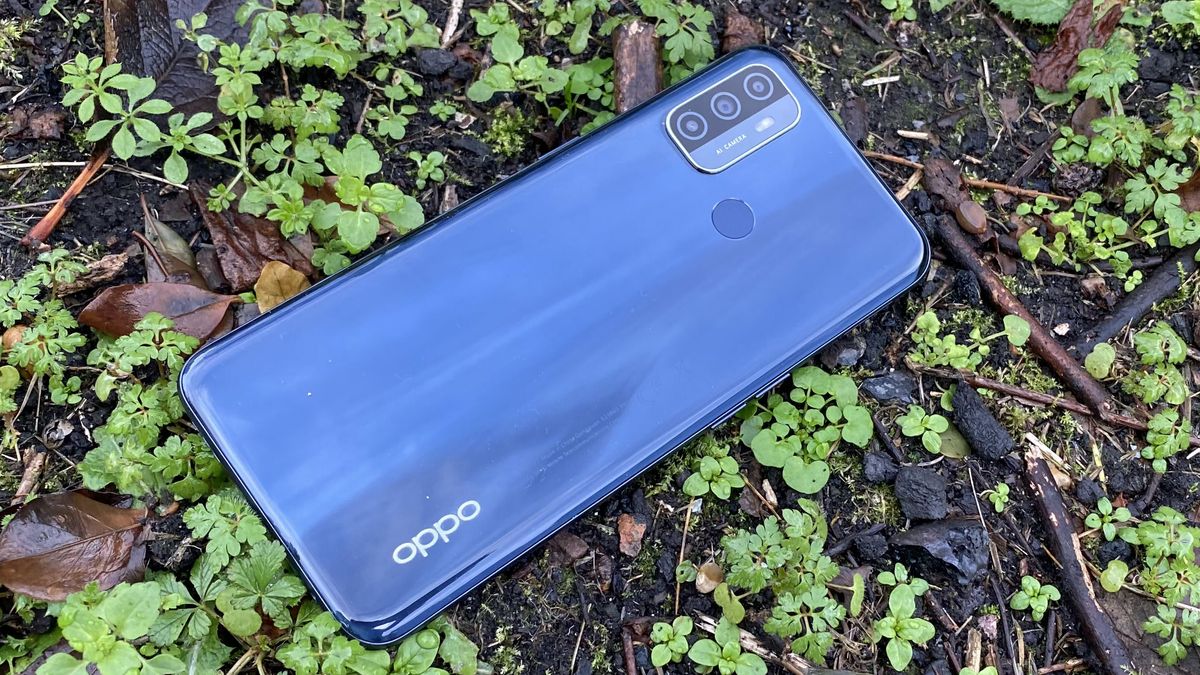 Oppo A53