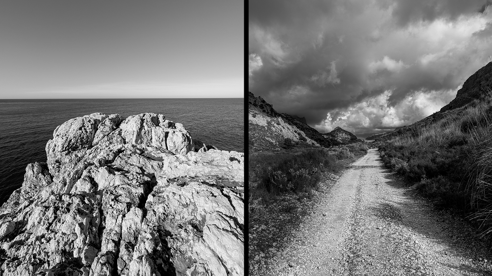 Mallorca by Andre D. Wagner