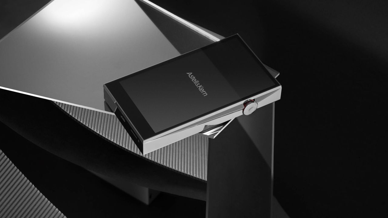 Astell&amp;Kern A&amp;Ultima SP3000