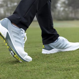 adidas ZG21 golf shoes
