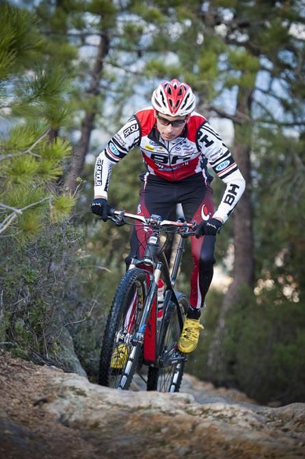 Stephane Tempier (BH-SR Suntour-KMC)