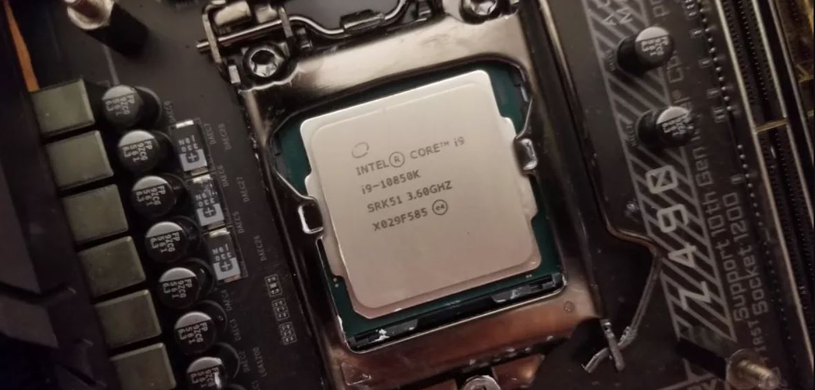 Intel's Core i9-10850K Hits All-Time Low Price of $389 | Tom's