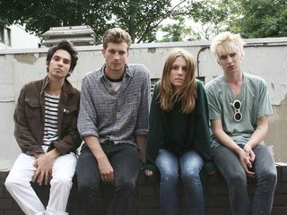 Wolf Alice are the hottest band in London right now