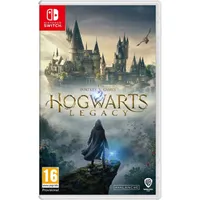 Hogwarts Legacy (Switch) | $59.99 $39.99 (backorder) at Amazon
Save $20 -
