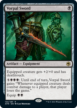 Magic the Gathering Dungeons &amp; Dragons Adventures in the Forgotten Realms