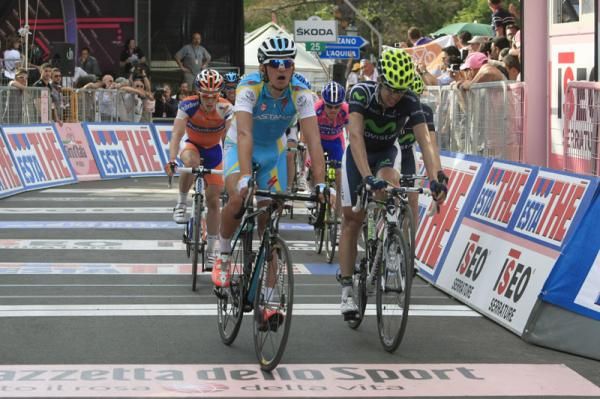 Roman Kreuziger (Astana)