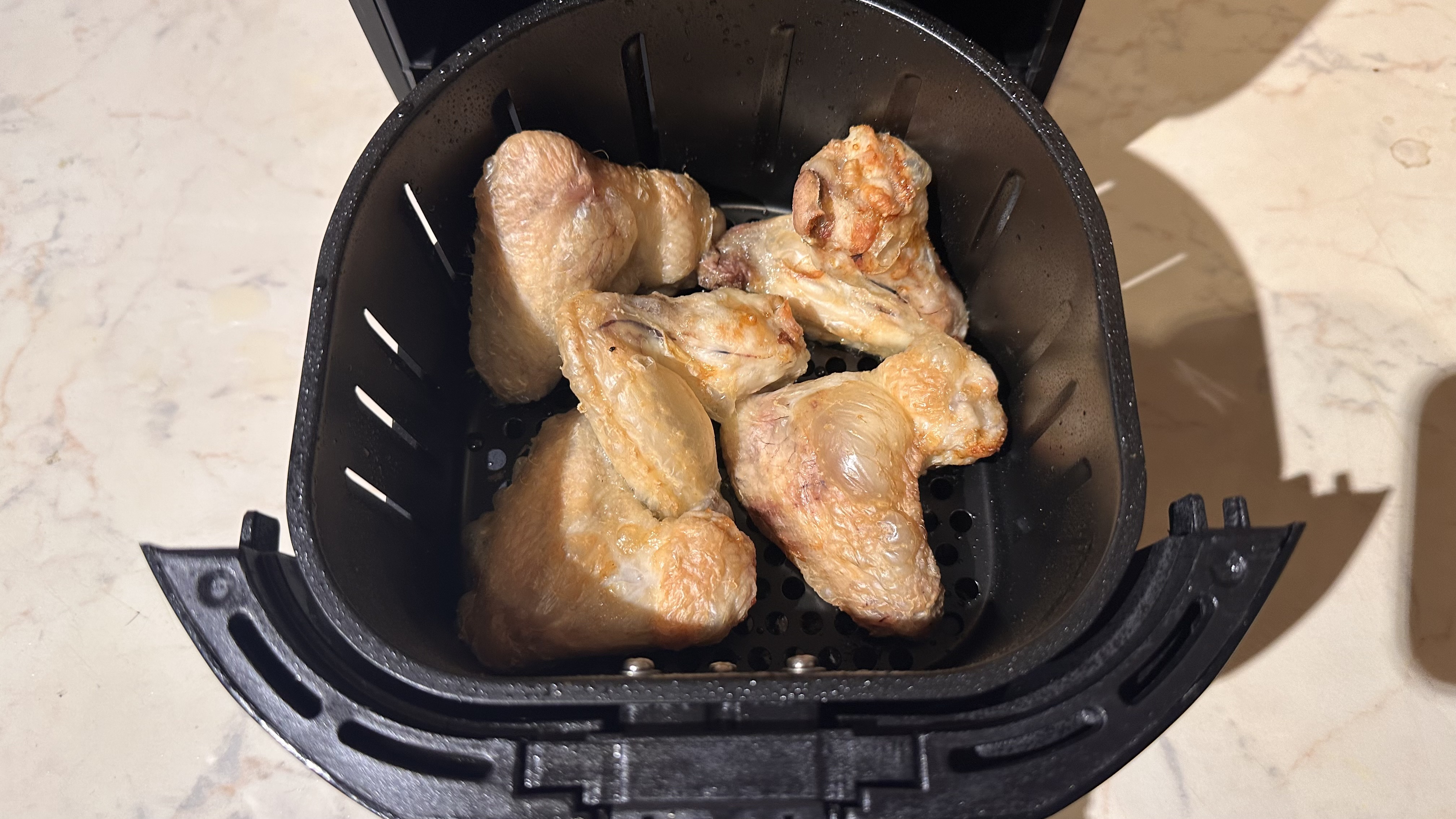 Tower T17025 air fryer review