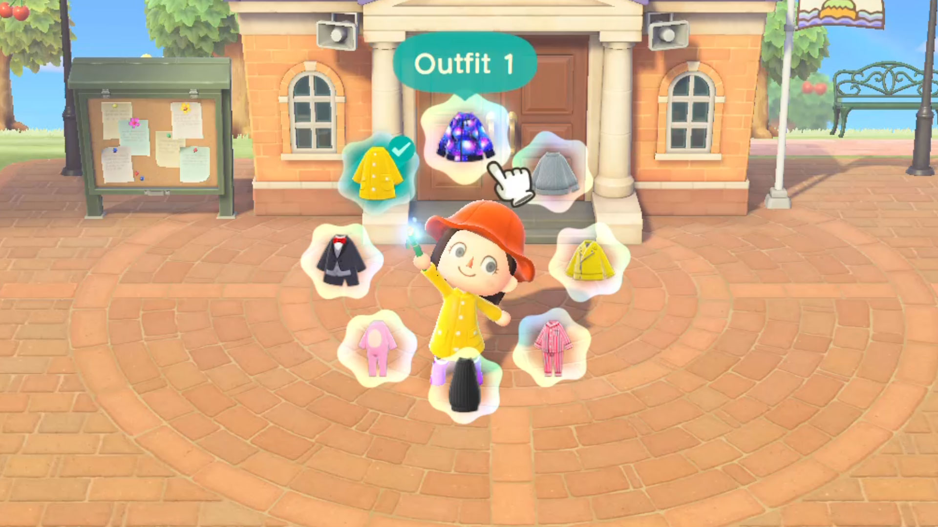 How to get the magic wand and star fragments in Animal Crossing: New