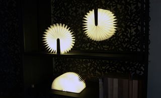 Lumiosf lamps