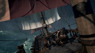 Sea of Thieves will be the first Microsoft Studios game to hit Xbox Game Pass at launch.