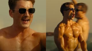 Film: Miles Teller, Glen Powell at the top of their game in Top Gun:  Maverick - adobo Magazine Online