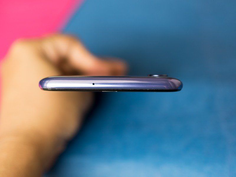 Samsung Galaxy A50s preview