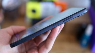 Xiaomi Redmi Note 11 Pro review -  tests