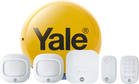 Yale IA-320 Sync Smart Home Alarm | £269.99 NOW £185 (SAVE 31%) at Amazon