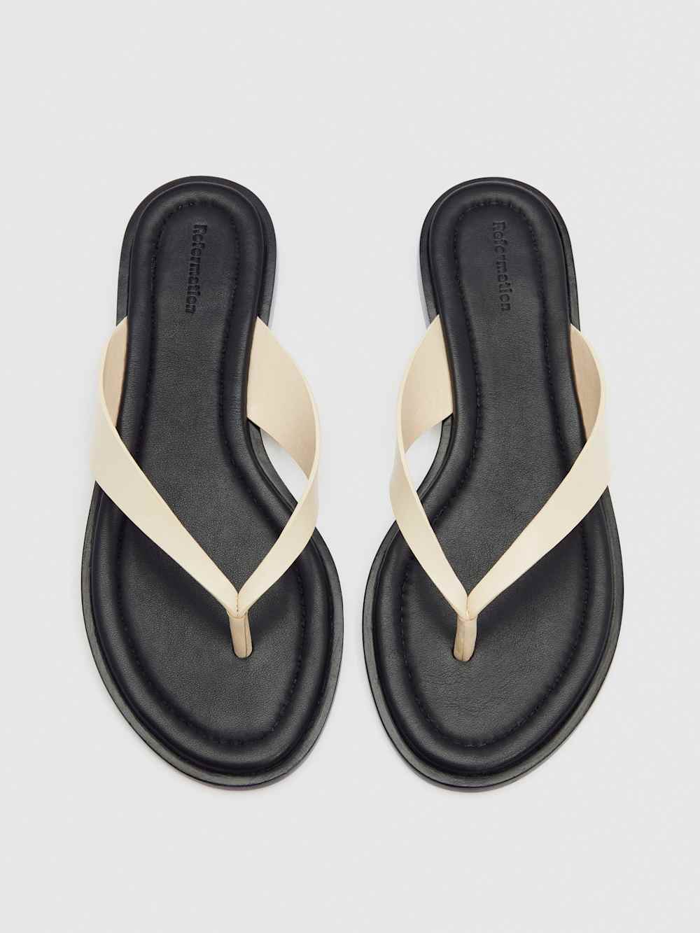 Jessie Thong Sandals