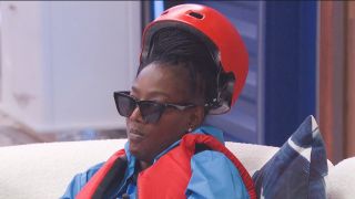 Cirie Fields in Big Brother on CBS