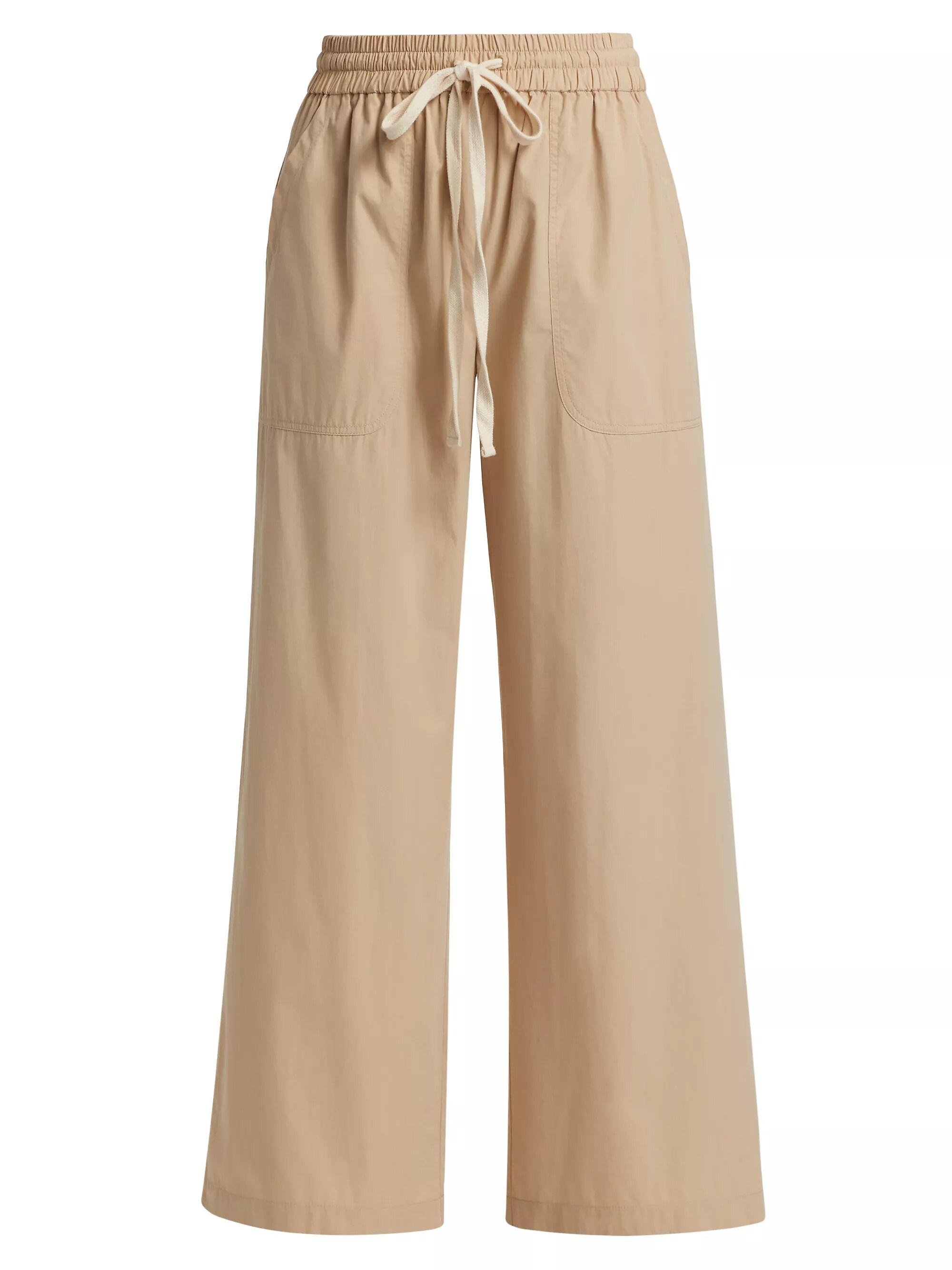 Main Street Cotton Pants