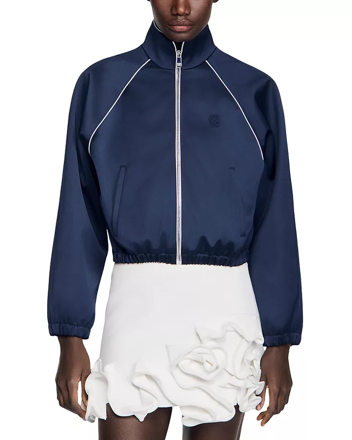 Sandro jacket