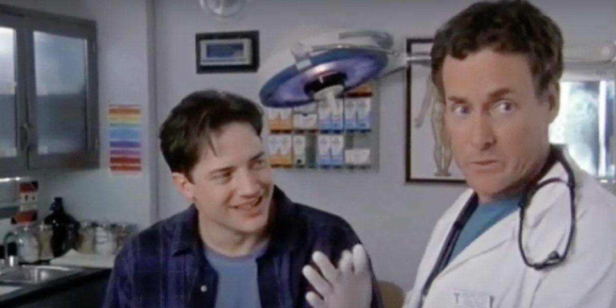 The 10 Best Scrubs Episodes, Ranked | Cinemablend