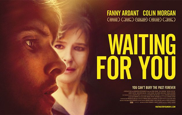 waiting for you movie review