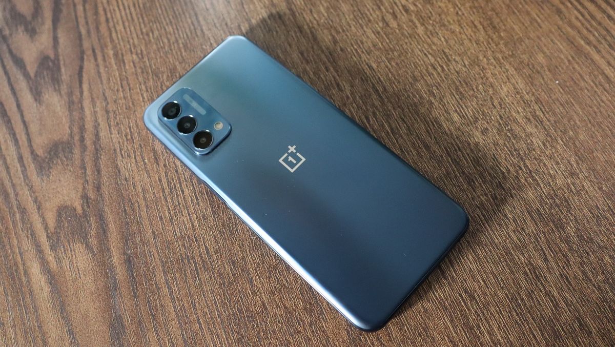 The New Oneplus Nord N0 5g Will Get One Android Update Only Techradar