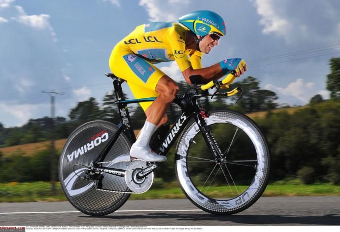 Vincenzo Nibali