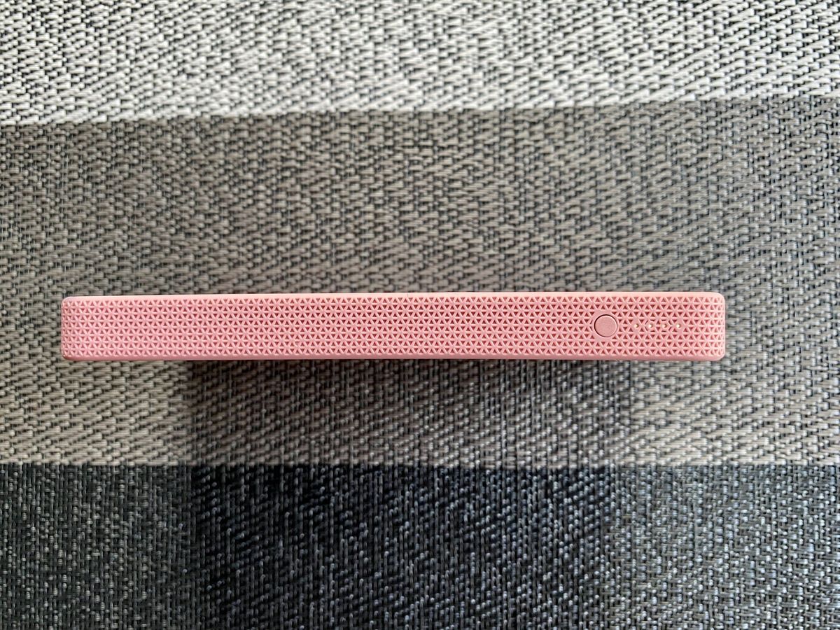 Mophie Powerstation Pd Side Led