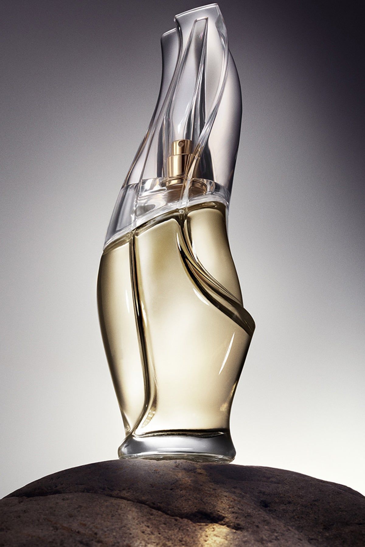 Cashmere Mist Eau De Parfum 3.4 Oz