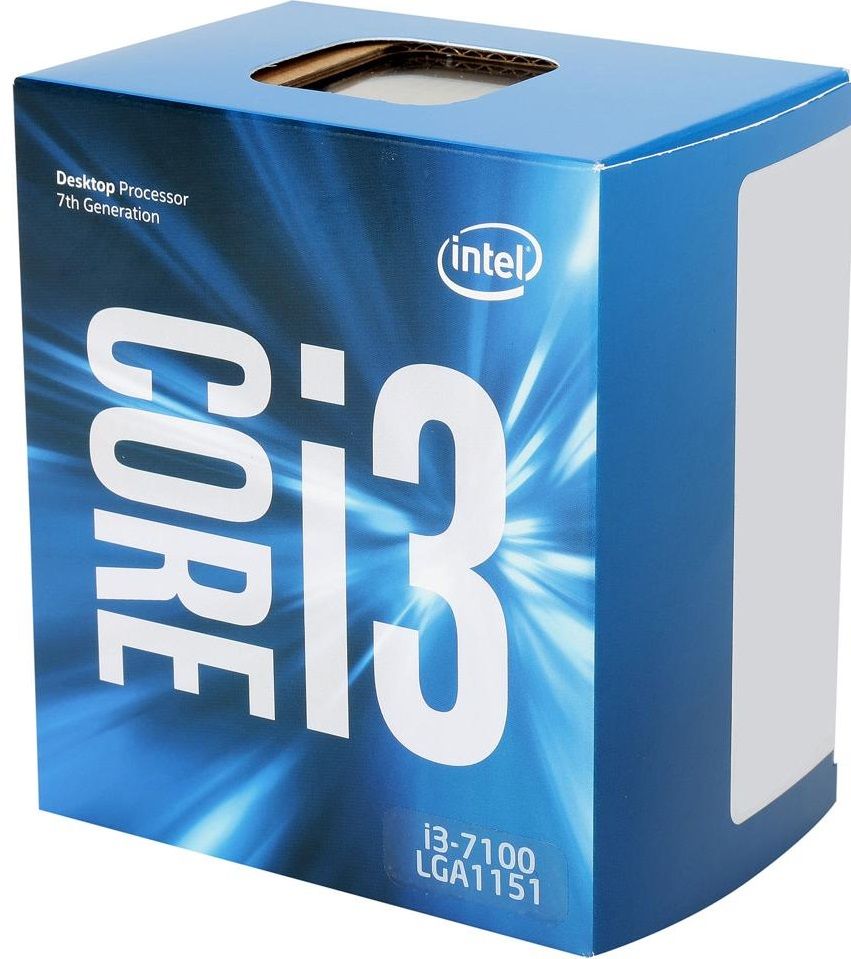 How We Tested Intel's Core i3-8100