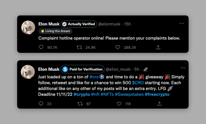 This extension shows who is actually verified on Twitter — here's how