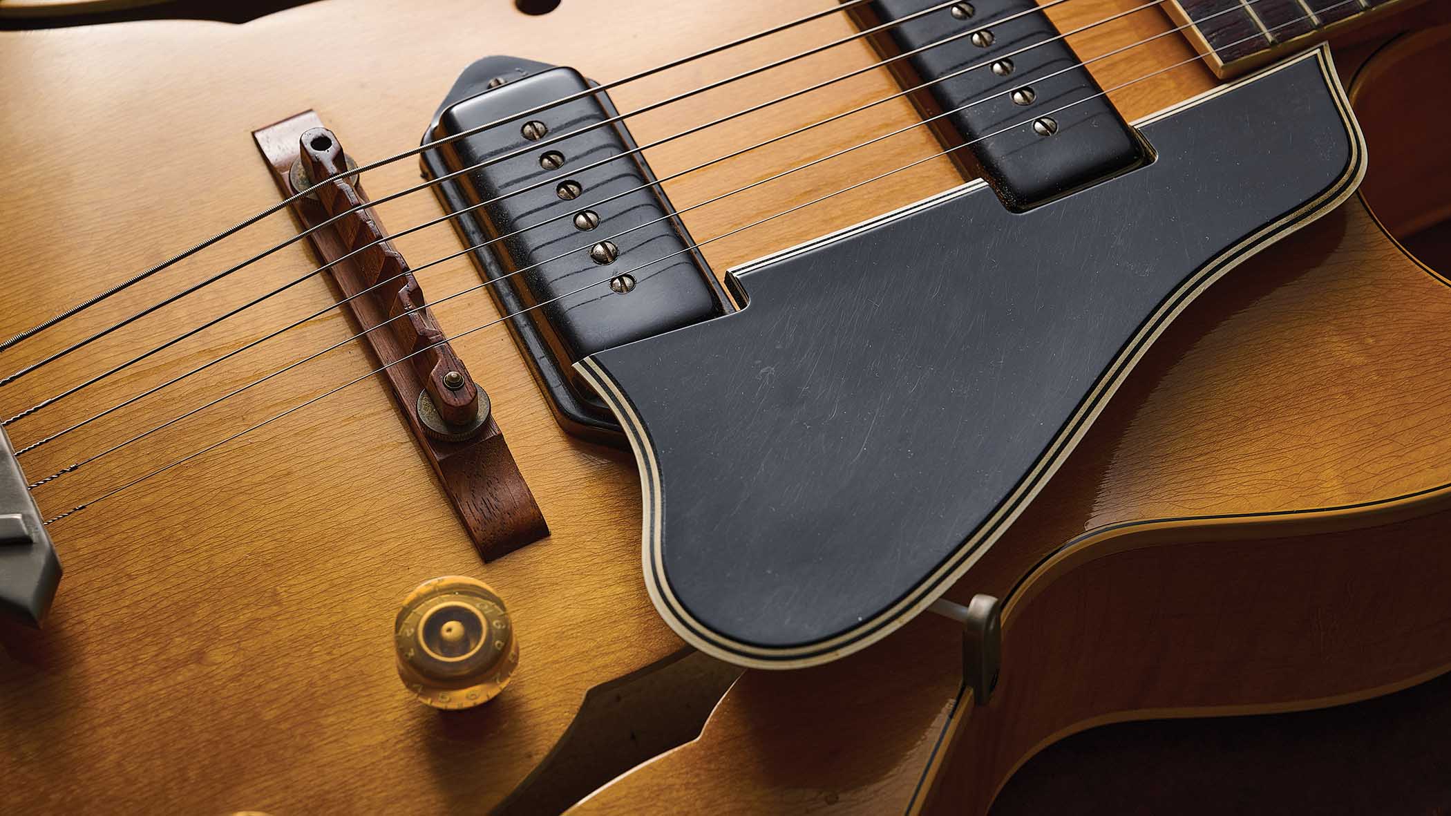 Gibson ES-175
