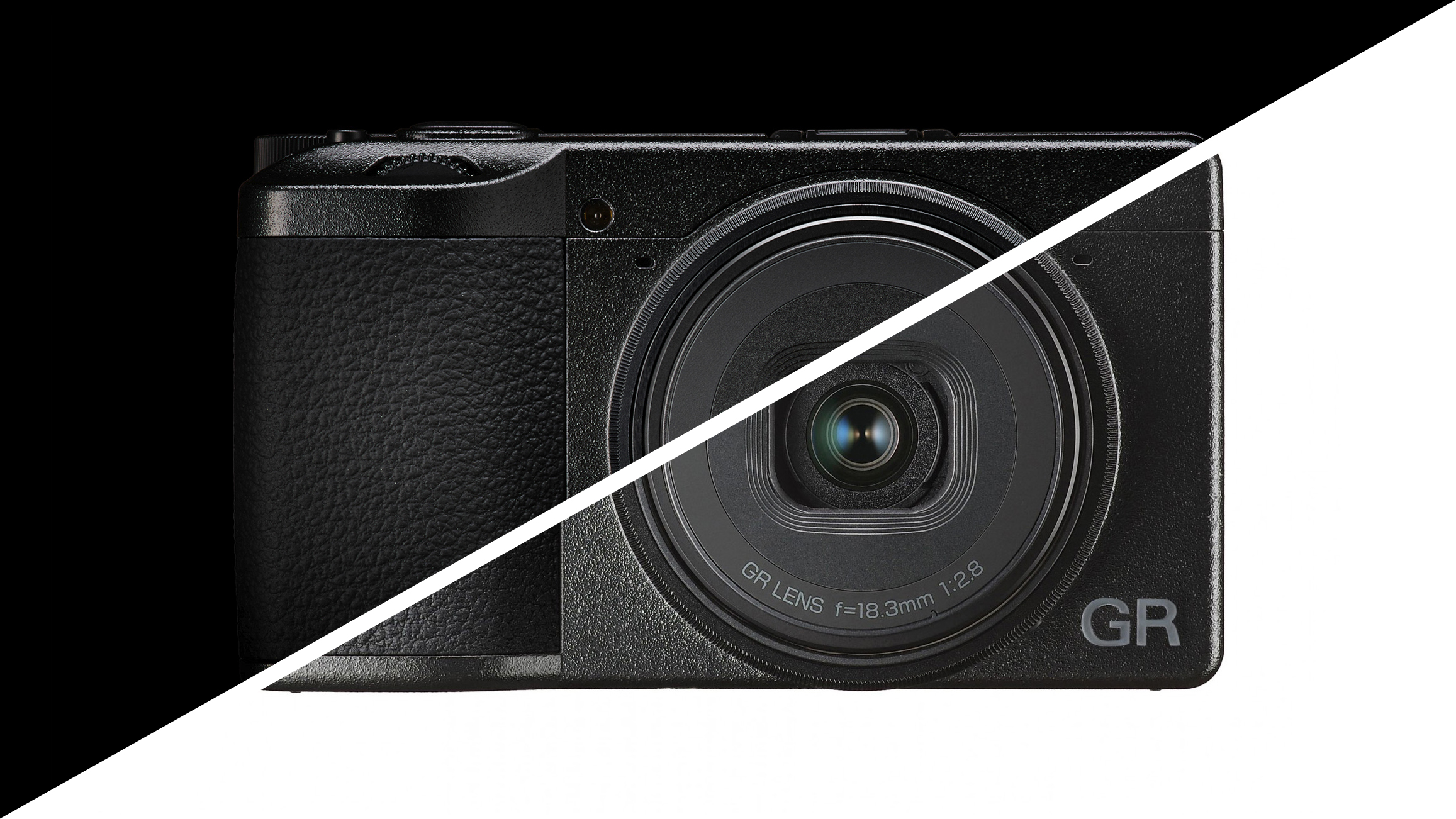 Ricoh GR IV vs GR III: Are we just re-releasing old cameras with new names now?