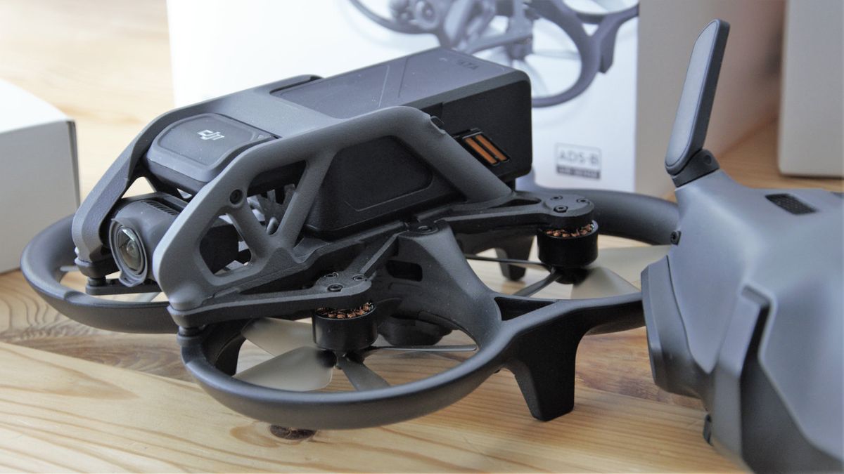 DJI Avata