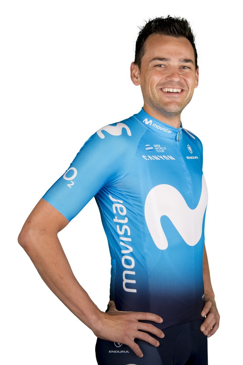 Rafael Valls (Movistar)