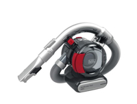 Black + Decker 12DC Dustbuster Autovac Flexi PD1200AV-XJ Handheld Vacuum Cleaner | Just 39 at AO