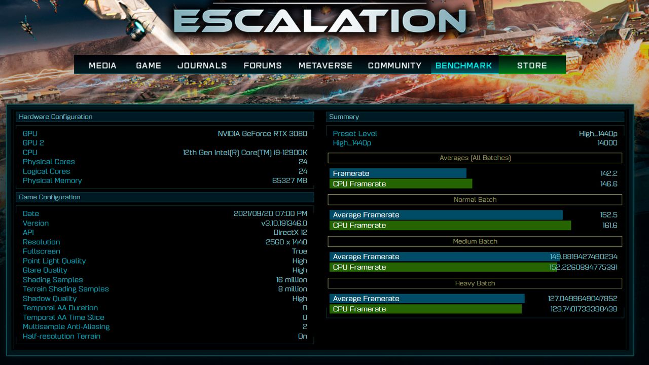 Core i9-12900K